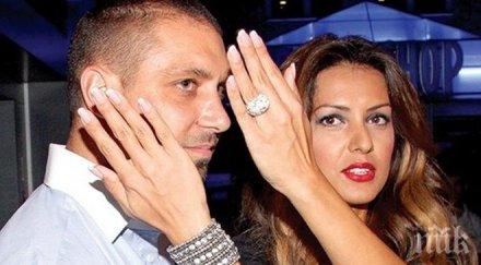 окървавени глави спукани носове ранени хора меле заради чалгарка дискотека