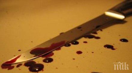 мвр перник похвали разкрито убийство извършителят бил арменец