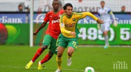 ивелин попов имаше преговори динамо зенит