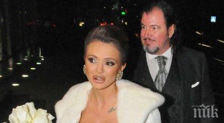 ексклузивно мария плакала сватбата вижте разкрития