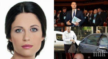 мария календерска превърнаха ббц пушечно месо бареков сатанизиран росен петров наричан страхливец дилов сравняван клозетна хартия ковачки сочен крадец