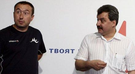 мъри стоилов попиля батков бутна всичко левски скри юбилея престъпление