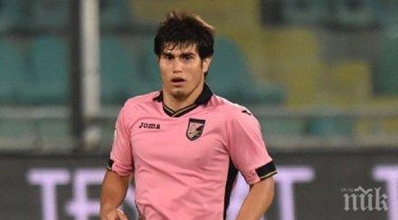 есекиел муньос премина сампдория