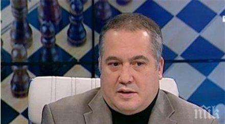 слави бинев меглена кунева разчете правилно евродоклада