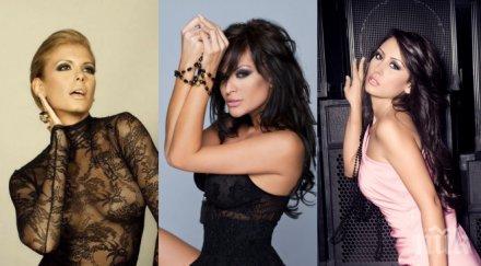 гръмна пореден супер скандал чалгата наградите пайнер нагласени