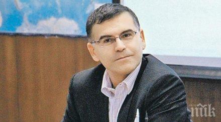 кризата българия продължи години смята дянков