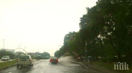 движението пътя бургас варна възстановено