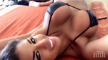 изумително случва порно звездите напуснат сцената