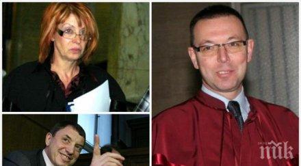 прокурорът октопод светлозар костов пик нас добре процесът продължи съдия ченалова