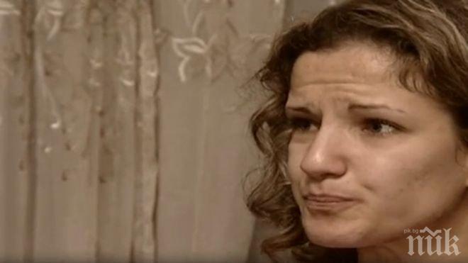 Надежда за глухонямата майка, която не е виждала детето си от половин година