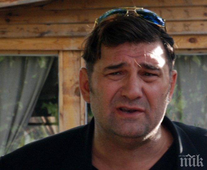 Оставиха съучастници на Райфъла в ареста