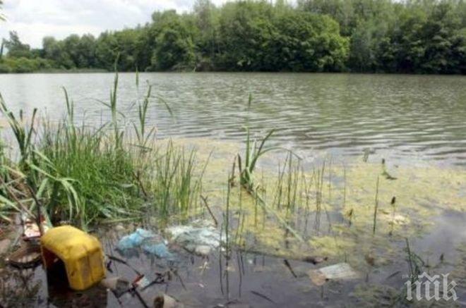 В страната се изпускат контролирано 10 язовира