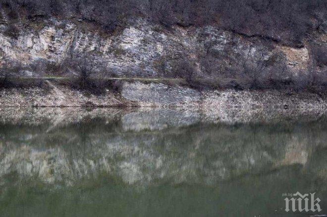 Възстановено е движението през Айтоския проход