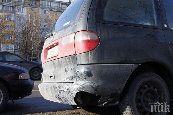 Войната по пътищата взе нова жертва