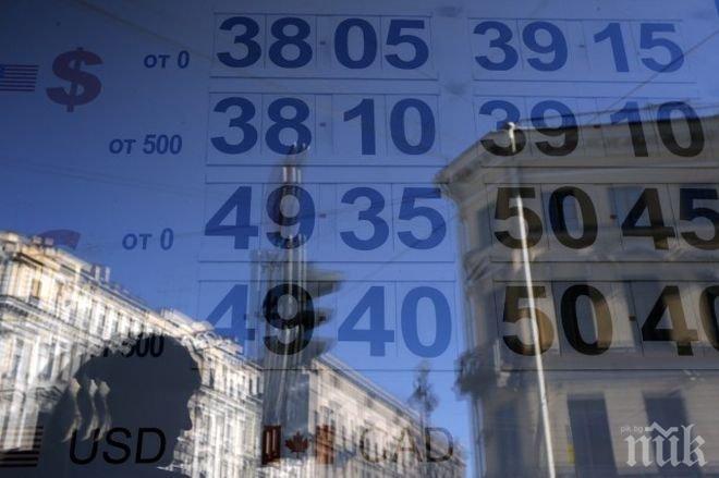 Коммерсант: Прогнозата за руската икономика не е добра