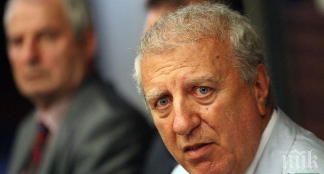 ЦСКА плаща над милион за лиценза