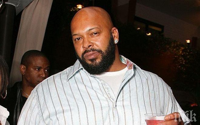 Рап магнат обвинен в предумишлено убийство
