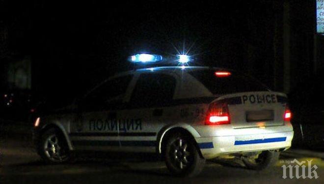 Разстреляният Стефан Техов имал у себе си Макаров, не успял да го използва (обновена) Разстреляният Стефан Техов имал у себе си Макаров, не успял да го използва (обновена)
