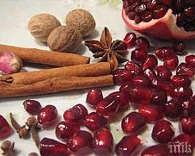 Тайни от природата! 5 естествени стимулатора за по-добър секс