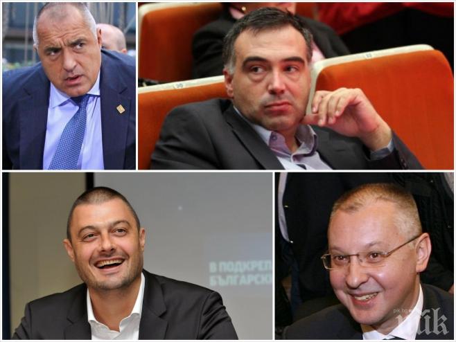 Антон Кутев: Смешно е да се сравнява Бареков със Станишев! БСП спаси демокрацията, когато спряхме Борисов