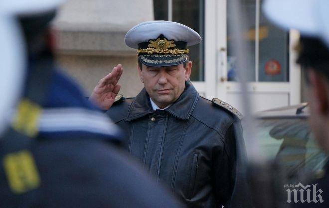 Началникът на армията отхвърли спекулациите за мобилизация на резервисти