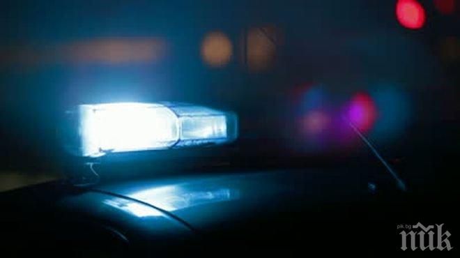 Гладен крадец задига храна и кафе от магазин 