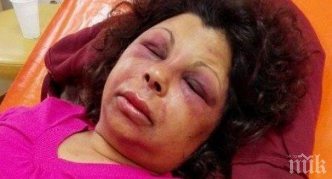 Гърци изтезаваха българска слугиня