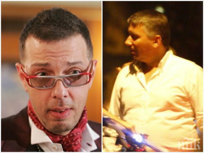 Групата около Прокопиев клати валутния борд и планира да потопи страната в нечуван финансов колапс, за да се спаси от собствената си задлъжнялост!