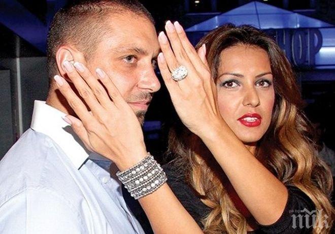 Окървавени глави, спукани носове и ранени хора след меле заради чалгарка в дискотека 