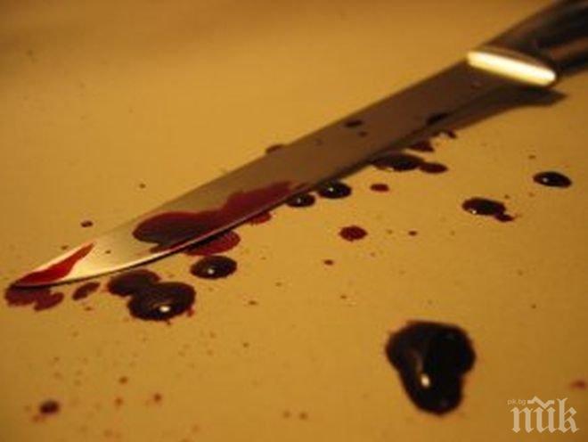 МВР-Перник се похвали с разкрито убийство, извършителят бил арменец