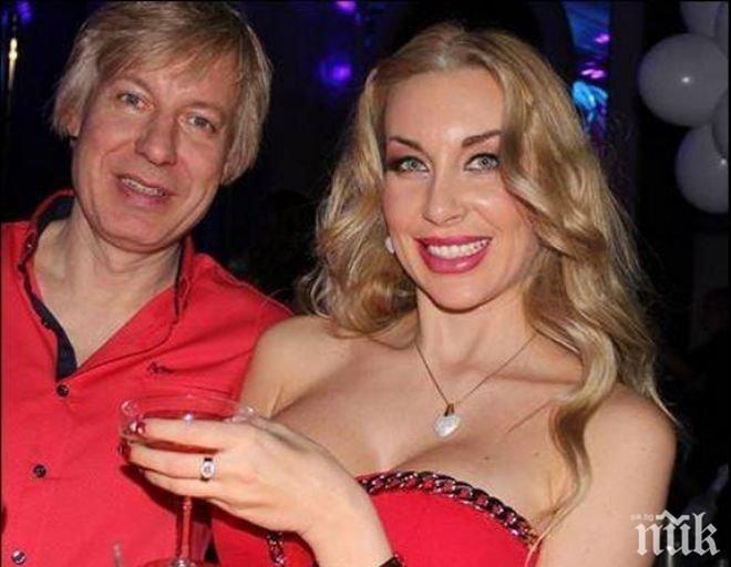 Антония Петрова скандално: Страшно съм богата, не общувам с простолюдието