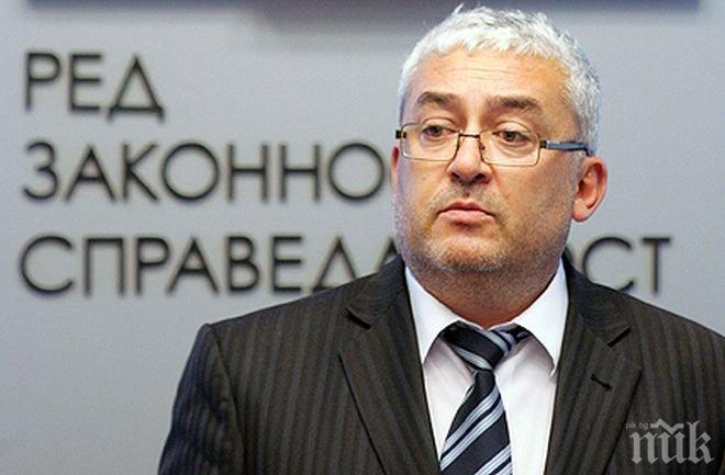 Зам.-председателят на РЗС призова президента да подпише указа за Лозан Панов