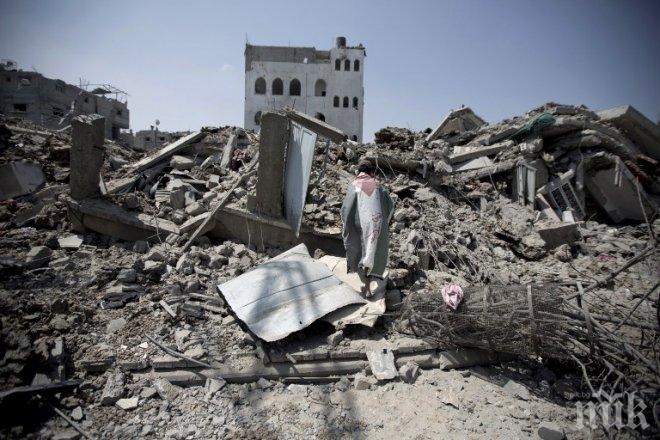 Арестуваният за нападението срещу тримата войници в Ница се казва Кулибали