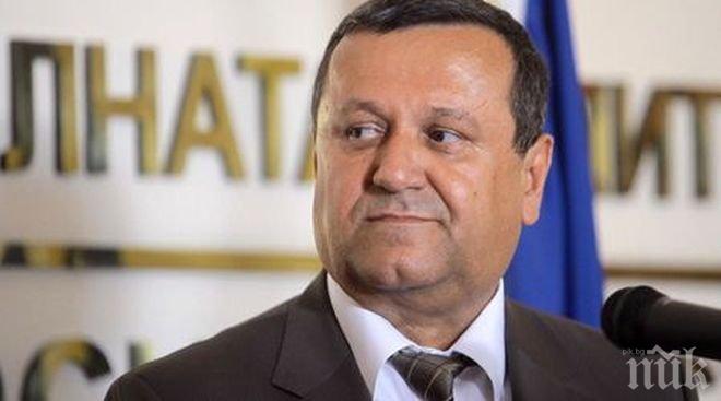 Хасан Адемов: Социалната политика на правителството е дискриминационна към децата