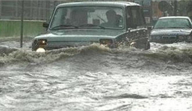 Обявиха бедствено положение и в Стражица