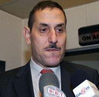 Омбудсманът: Не прави чест на правосъдния министър, че не беше във ВСС, когато се избираше председателя на ВКС