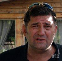 Съдът остави Райфъла в ареста