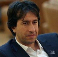 Корман Исмаилов: ДПС използват Възродителния процес за политически цели