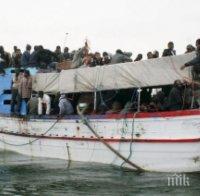 Пирати убиха помощник-капитана на танкер край Нигерия