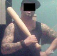 Дадоха 5 години затвор на бургаския изверг Христо Лещата