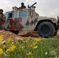 Йорданските власти екзекутираха екстремисти заради убийството на пленения пилот