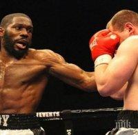 Кличко: Дженингс е като Роки Балбоа