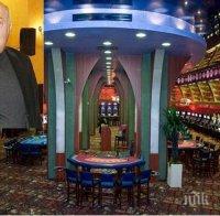 Извънредно! Разбиха с желязо главата на хазартния бос Йордан Йорданов от Несебър