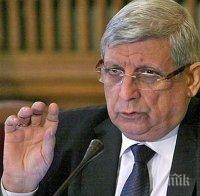 Аню Ангелов: Все още няма конкретно решение за създаването на центъра на НАТО в България