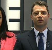 Делян Добрев: Санирането няма да се провали