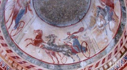 хърватия иска тракийското съкровище