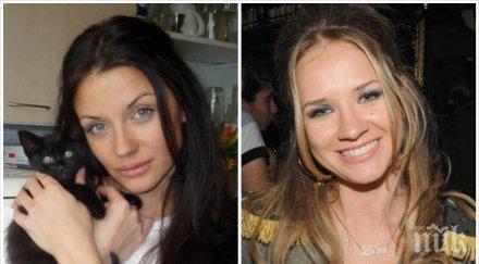 първи дружки диляна попова помогнала лора караджова роди