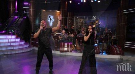 алисия коцето шокиращи шоуто слави подута упоен видео