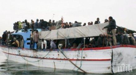 пирати убиха помощник капитана танкер нигерия