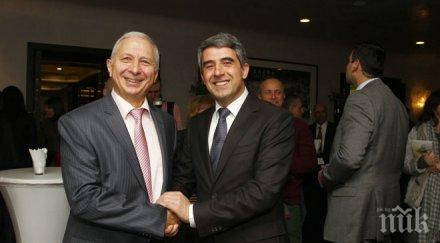 плевнелиев цачева цацаров крака представянето книгата огнян герджиков обновена снимки